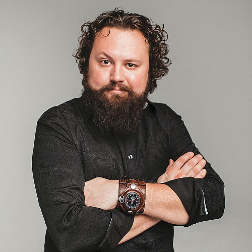 Евгений Антоненко